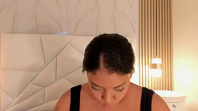 belacampbell online show from July 10, 4:17 am