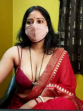 natasha bhabhi online show from February 17, 3:25 am