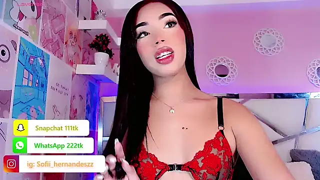 Snapshot of Sofi_hdz chatting on January 23, 8:35 pm Sofi hdz online show from January 23, 8:35 pm