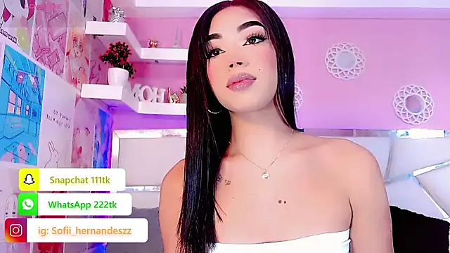Snapshot of Sofi_hdz chatting on January 25, 8:42 pm Sofi hdz online show from January 25, 8:42 pm