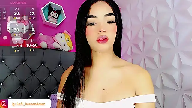 Snapshot of Sofi_hdz chatting on March 18, 12:03 pm Sofi hdz online show from March 18, 12:03 pm