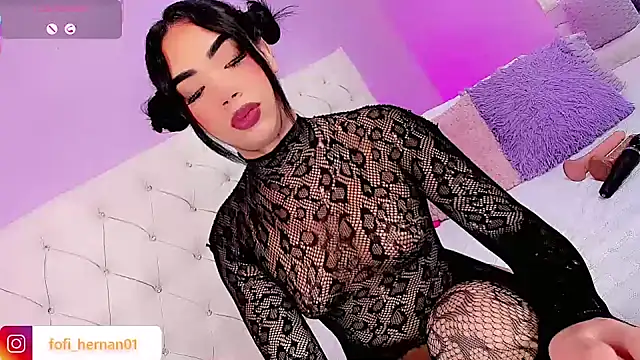 Sofi hdz online show from January 15, 9:07 pm