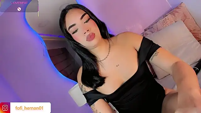 Sofi hdz online show from May 4, 9:11 pm