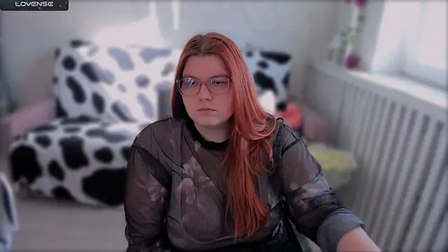 Melissa Purr online show from September 22, 12:40 pm