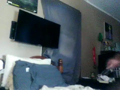 Snapshot of RosieRios chatting on January 1, 2:30 am RosieRios online show from January 1, 2:30 am