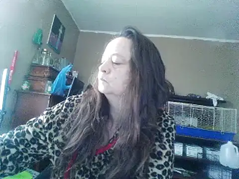 Snapshot of RosieRios chatting on January 26, 2:41 pm RosieRios online show from January 26, 2:41 pm