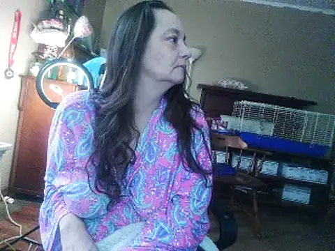 Snapshot of RosieRios chatting on January 31, 2:17 pm RosieRios online show from January 31, 2:17 pm