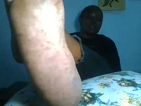 sherry anne online show from October 28, 9:35 am