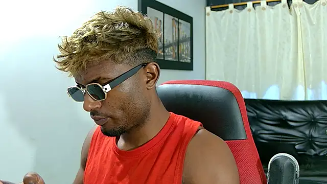 Black indiian online show from November 26, 5:08 am