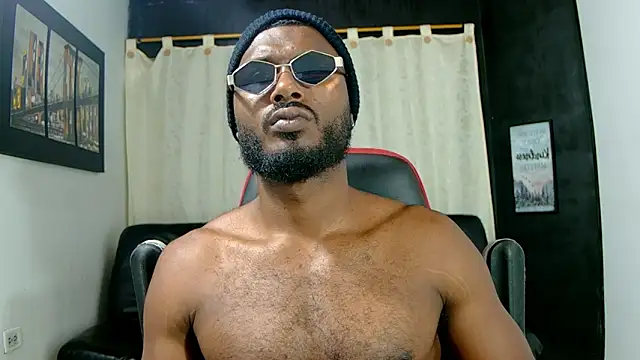 Snapshot of Black_indiian chatting on February 2, 5:11 pm Black indiian online show from February 2, 5:11 pm