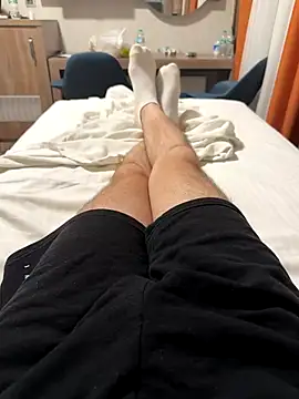 youngermansas online show from September 24, 7:06 pm