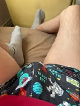 youngermansas online show from February 23, 12:35 pm