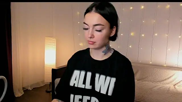 Magic Allie online show from January 14, 8:14 pm