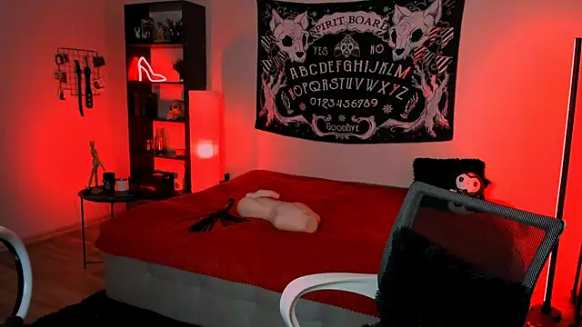 Magic Allie online show from February 4, 6:47 pm