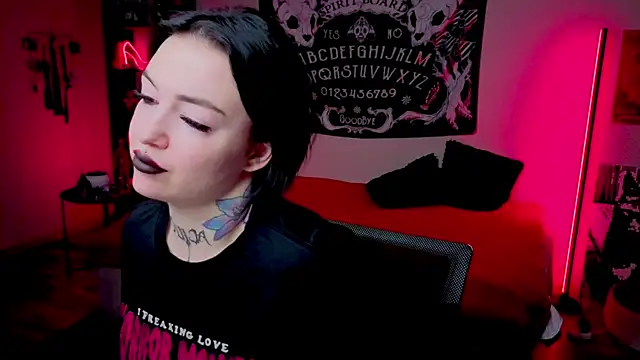 Magic Allie online show from June 9, 7:58 pm