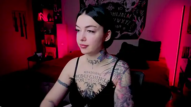 Magic Allie online show from June 10, 8:52 pm