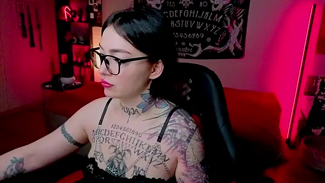 Magic Allie online show from July 13, 8:55 pm
