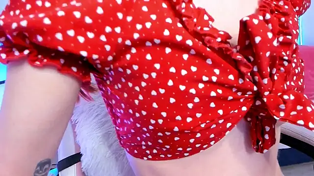 Mia Madden online show from November 24, 2:22 am