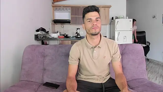 MorganFrei online show from February 10, 7:18 pm