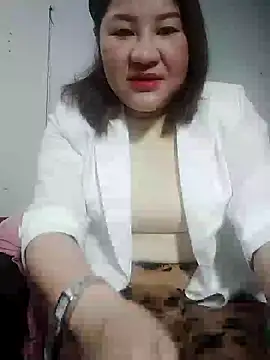 Rose DiDi online show from February 6, 2:11 am