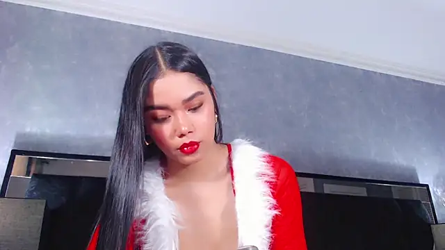JasmineMoore online show from December 24, 9:22 pm