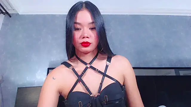 JasmineMoore online show from January 27, 9:55 pm