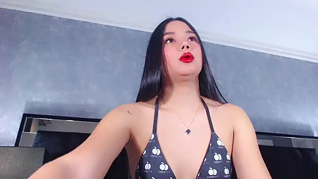 JasmineMoore online show from February 4, 10:02 pm