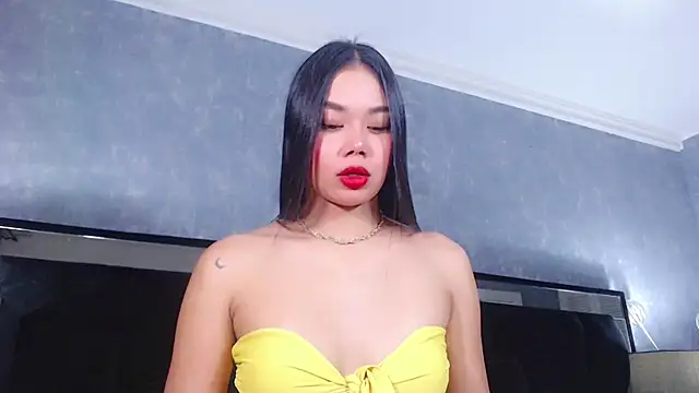 JasmineMoore online show from February 11, 8:42 pm