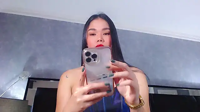 JasmineMoore online show from March 8, 9:18 pm