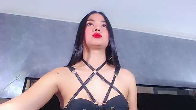 JasmineMoore online show from March 11, 5:46 pm