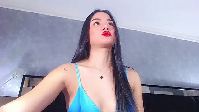 JasmineMoore online show from March 12, 6:00 pm