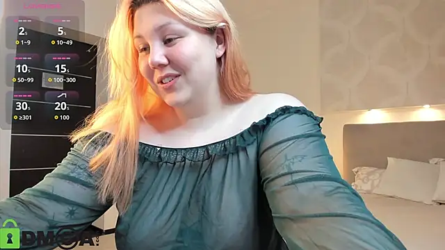 Ruth Oliver online show from October 14, 12:55 am