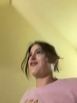 Snapshot of SafeinouterSpace chatting on October 10, 6:18 pm SafeinouterSpace online show from October 10, 6:18 pm