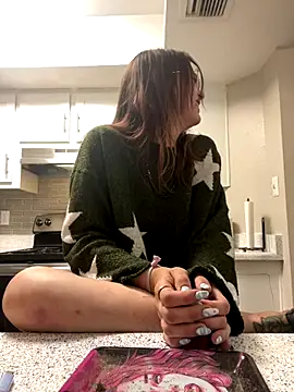 SafeinouterSpace online show from November 17, 2:39 am