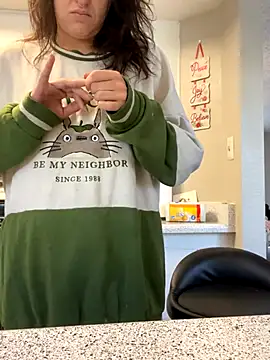 SafeinouterSpace online show from December 19, 9:44 pm