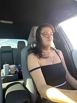 SafeinouterSpace online show from December 20, 6:59 pm