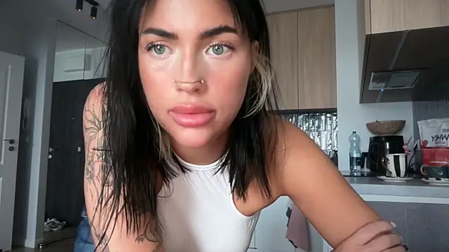 Marakuia054 online show from November 16, 10:54 am