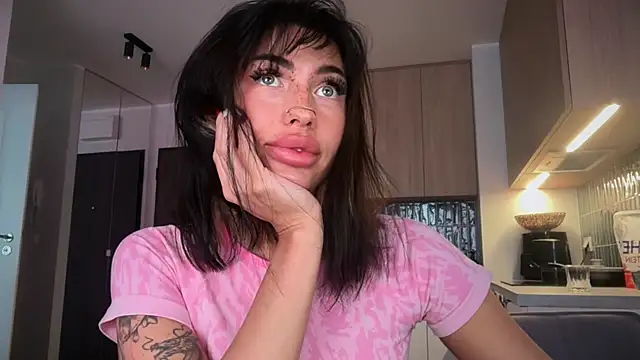 Marakuia054 online show from December 2, 7:47 am