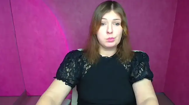 Lissmilf online show from December 27, 4:10 pm
