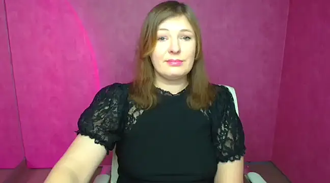 Lissmilf online show from January 4, 10:49 am