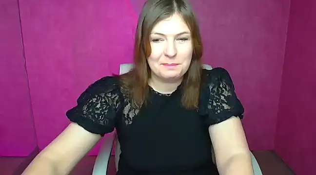 Lissmilf online show from January 9, 3:55 pm