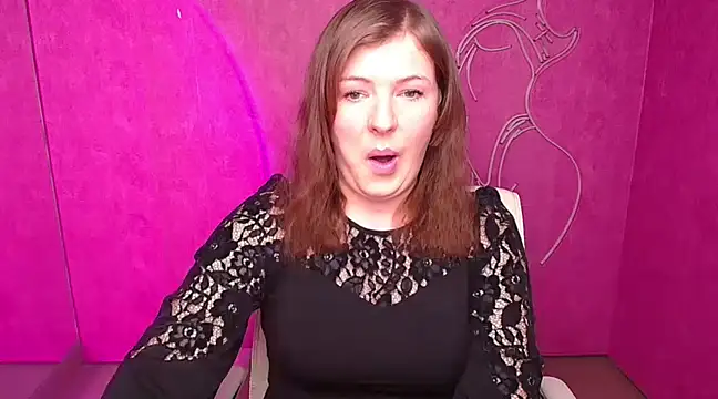 Lissmilf online show from March 2, 3:59 pm