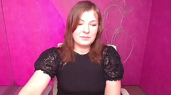 Lissmilf online show from March 3, 6:55 pm