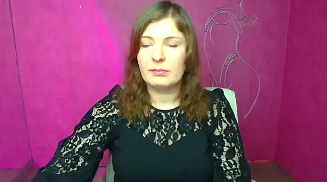 Lissmilf online show from March 7, 12:45 pm