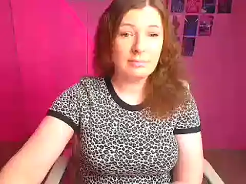 Lissmilf online show from March 12, 12:44 pm