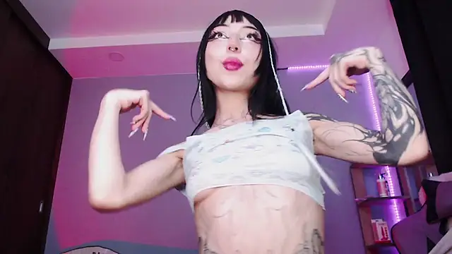 catipetite online show from January 26, 3:48 am