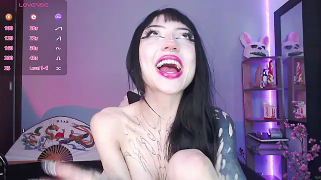 catipetite online show from January 30, 8:32 am