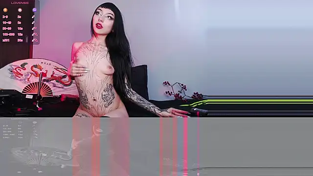 catipetite online show from February 8, 9:57 pm