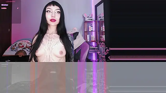 catipetite online show from February 13, 4:07 pm