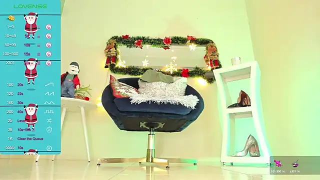 thais dreams online show from December 26, 4:14 pm